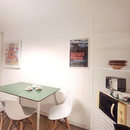 Bel Appartement Dans Le Centre De Milano Exteriör bild