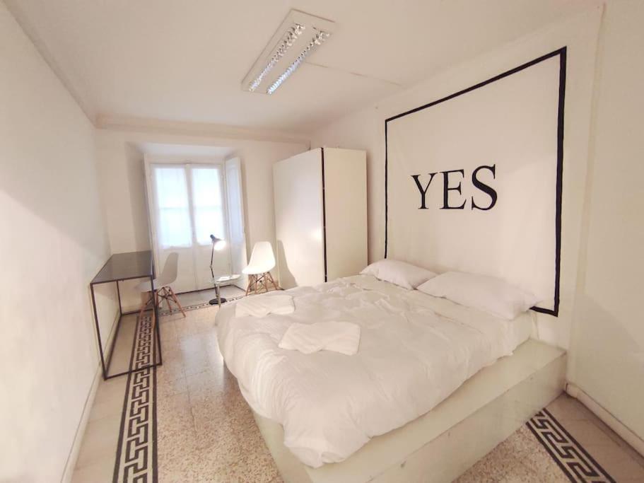 Bel Appartement Dans Le Centre De Milano Exteriör bild