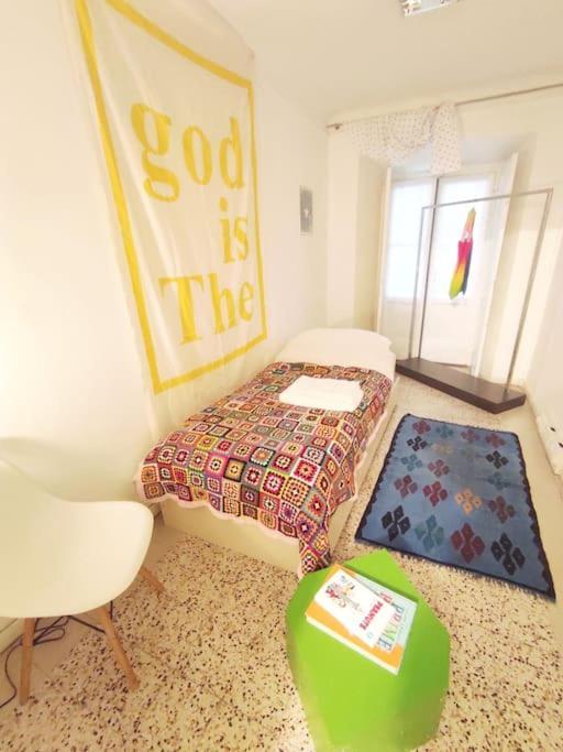 Bel Appartement Dans Le Centre De Milano Exteriör bild
