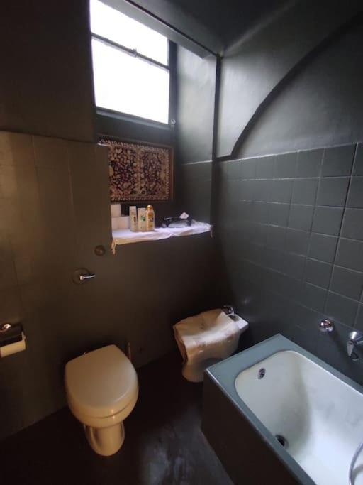Bel Appartement Dans Le Centre De Milano Exteriör bild